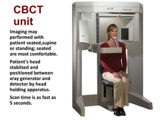 Cbct | PPTX
