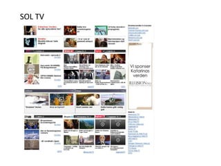 SOL TV