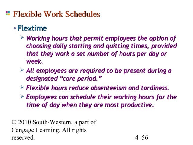 flextime advantages and disadvantages flextime advantages and disadvantages