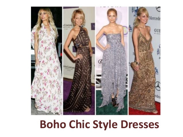 Boho Chic Outfits 5 Boho Chic Outfits 5