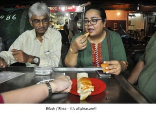 Bilash / Rhea - It’s all pleasure!!
 