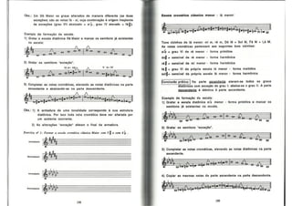 Bohumil Med - Teoria Musical