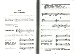 Bohumil Med - Teoria Musical