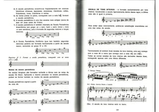 Bohumil Med - Teoria Musical