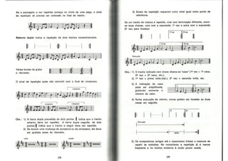 Bohumil Med - Teoria Musical