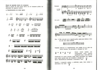 Bohumil Med - Teoria Musical