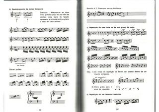 Bohumil Med - Teoria Musical