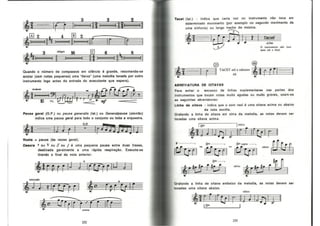 Bohumil Med - Teoria Musical