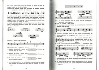 Bohumil Med - Teoria Musical