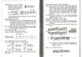 Bohumil Med - Teoria Musical