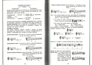 Bohumil Med - Teoria Musical