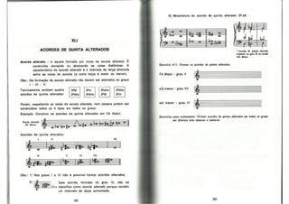 Bohumil Med - Teoria Musical