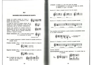 Bohumil Med - Teoria Musical