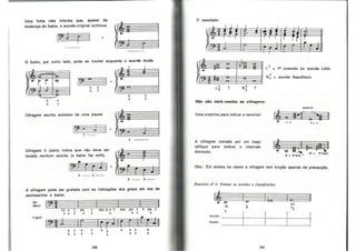 Bohumil Med - Teoria Musical