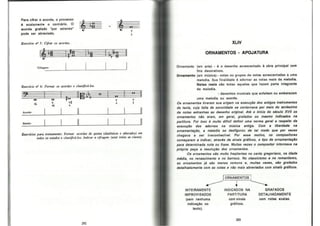 Bohumil Med - Teoria Musical