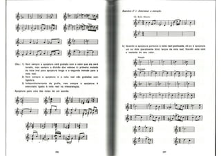 Bohumil Med - Teoria Musical