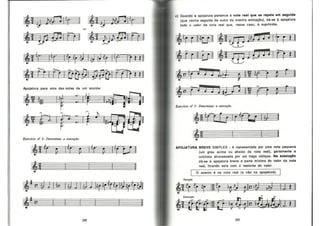 Bohumil Med - Teoria Musical