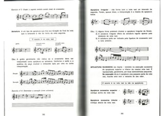 Bohumil Med - Teoria Musical