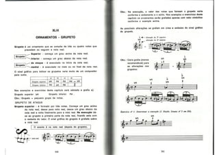 Bohumil Med - Teoria Musical