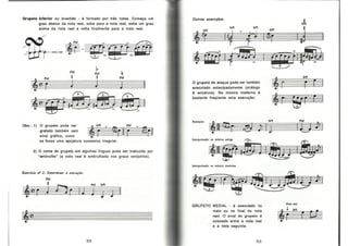 Bohumil Med - Teoria Musical