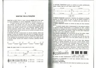 Bohumil Med - Teoria Musical