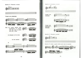 Bohumil Med - Teoria Musical