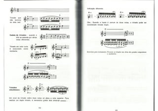 Bohumil Med - Teoria Musical