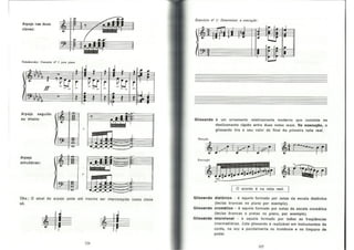 Bohumil Med - Teoria Musical