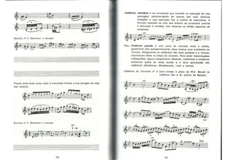 Bohumil Med - Teoria Musical