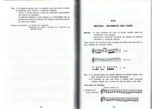 Bohumil Med - Teoria Musical