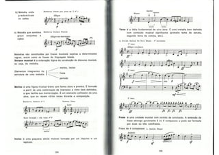 Bohumil Med - Teoria Musical