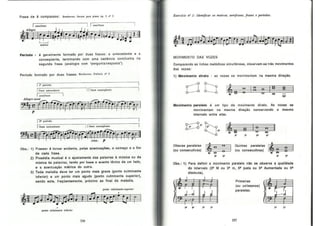 Bohumil Med - Teoria Musical