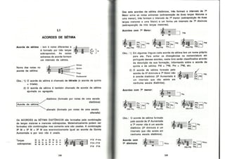Bohumil Med - Teoria Musical