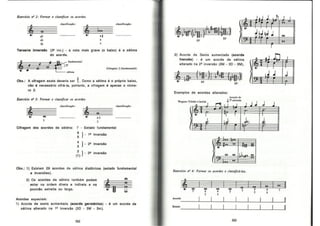 Bohumil Med - Teoria Musical