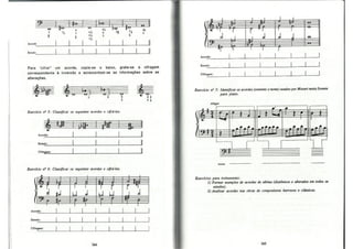 Bohumil Med - Teoria Musical