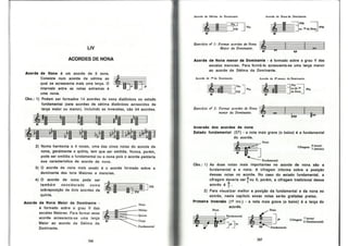 Bohumil Med - Teoria Musical