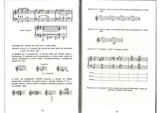 Bohumil Med - Teoria Musical