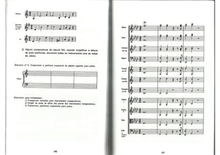 Bohumil Med - Teoria Musical