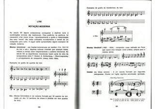 Bohumil Med - Teoria Musical