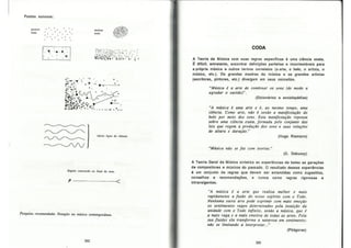 Bohumil Med - Teoria Musical