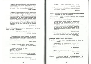 Bohumil Med - Teoria Musical