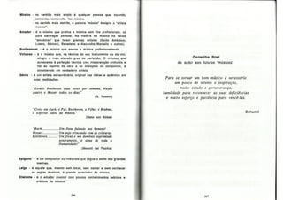 Bohumil Med - Teoria Musical