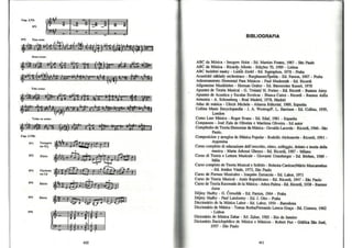 Bohumil Med - Teoria Musical