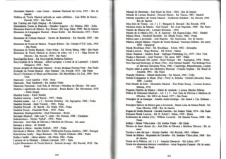 Bohumil Med - Teoria Musical