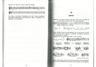 Bohumil Med - Teoria Musical