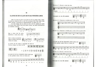 Bohumil Med - Teoria Musical