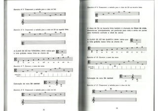 Bohumil Med - Teoria Musical