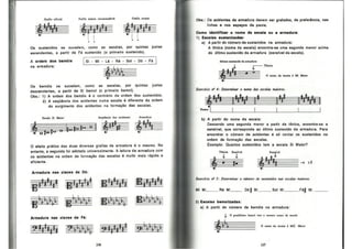 Bohumil Med - Teoria Musical