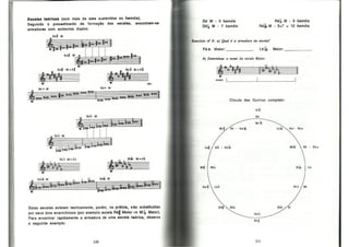Bohumil Med - Teoria Musical