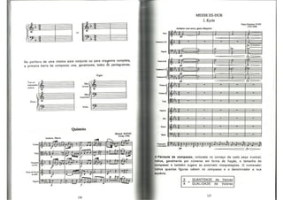 Bohumil Med - Teoria Musical